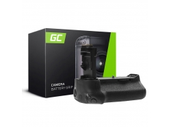 Grip Green Cell BG-E16H a Canon EOS 7D Mark II készülékhez