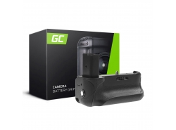 „Grip Green Cell VG-A6300RC“, skirtas „ Sony A6000 A6300 A6400“ fotoaparatui