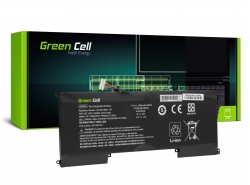 Green Cell Akumuliatorius AB06XL 921408-2C1 921438-855 HSTNN-DB8C TPN-I128 skirtas HP Envy 13-AD 13-AD000 3-AD100