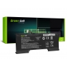 Green Cell Akkumulátor AB06XL 921408-2C1 921438-855 HSTNN-DB8C TPN-I128 a HP Envy 13-AD 13-AD000 3-AD100