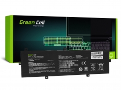 Green Cell spalvos nešiojamojo kompiuterio baterija C31N1620, skirta „ Asus ZenBook UX430 UX430U UX430UA UX430UN UX430UQ“