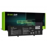 Green Cell Akkumulátor C31N1620 a Asus ZenBook UX430 UX430U UX430UA UX430UN UX430UQ