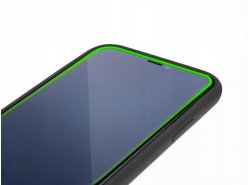 Schutzglas für Samsung Galaxy J4+ / J6+ GC Clarity Panzerglas Schutzfolien Displayschutz 9H Härte