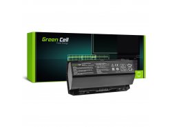 Green Cell Laptop Baterie A42-G750 pro Asus G750 G750J G750JH G750JM G750JS G750JW G750JX G750JZ