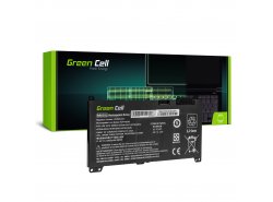 Green Cell Laptop Akku RR03XL 851610-855 für HP ProBook 430 G4 G5 440 G4 G5 450 G4 G5 455 G4 G5 470 G4 G5
