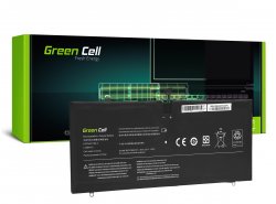 Green Cell Akkumulátor L12M4P21 L13S4P21 a Lenovo Yoga 2 Pro