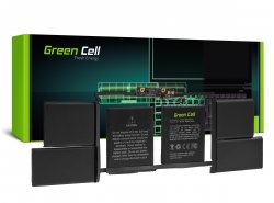 Green Cell PRO“ nešiojamojo kompiuterio baterija A1820, skirta „ Apple MacBook Pro 15 A1707“ (2016 i 2017)