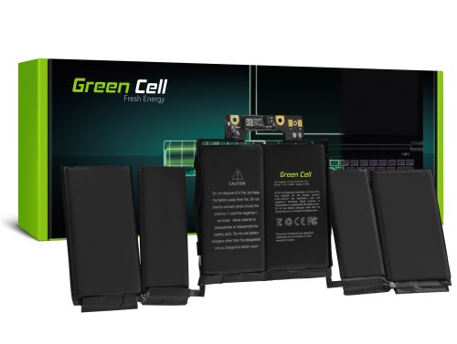 Green Cell ® PRO Akku A1964 pro Apple MacBook Pro 13 A1989 (2018 i 2019)