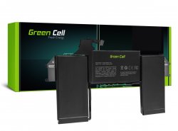 Green Cell ® Akku A1527 laptop Apple MacBook 12 A1534 (2015. elején, 2016. elején, 2017. közepén)