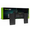 Notebook Green Cell Cell® Akku A1965 pro Apple MacBook Air 13 A1932 A2179 (2018, 2019, 2020)