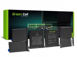 Green Cell nešiojamas kompiuteris „Akku A1953“, skirtas „ Apple MacBook Pro 15 A1990“ (2018 m., 2019 m.)