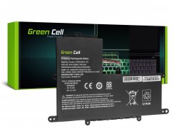 Green Cell nešiojamas kompiuteris „Akku PO02XL“, skirtas „ HP Stream 11 Pro G2 G3 G4 G5“, „ HP Stream 11-R020NW 11-R021NW 11-Y00