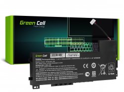Baterie notebooků Green Cell Cell® VV09XL pro HP ZBook 15 G3 G4