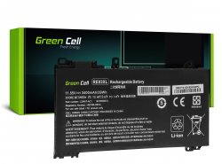 Green Cell Akkumulátor RE03XL L32656-005 a HP ProBook 430 G6 G7 440 G6 G7 445 G6 G7 450 G6 G7 455 G6 G7 445R G6 455R G6