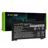 Green Cell Akumuliatorius RE03XL L32656-005 skirtas HP ProBook 430 G6 G7 440 G6 G7 445 G6 G7 450 G6 G7 455 G6 G7 445R G6 455R G6