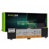 Green Cell Akkumulátor L13M4P02 L13L4P02 L13N4P02 a Lenovo Y50 Y50-70 Y70 Y70-70