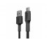 Green Cell GC PowerStream USB -A - Micro USB 30 cm -es kábel, Ultra Charge gyors töltés, QC 3.0