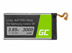 Batterie 3000 mAh