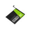 Batterie Green Cell BM3J für handy akku Xiaomi Mi 8 Lite Youth 3.85V 3350mAh