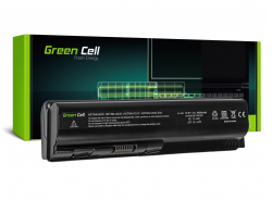 Green Cell Akkumulátor EV06 484170-001 484171-001 a HP G50 G60 G61 G70 G71 Pavilion DV4 DV5 DV6 Compaq Presario CQ61 CQ70 CQ71