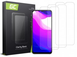 GC Clarity védőüveg Apple iPhone 11-hez