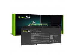 Green Cell akkumulátor AP15O3K AP15O5L az Acer Aspire S 13 S5-371 S5-371T Swift 1 SF114-32 Swift 5 SF514-51 Chromebook R 13