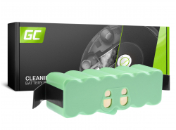 Green Cell ® akkumulátor 11702 az iRobot Roomba 500 630-hoz