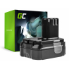 Green Cell ® Akumuliatorius EBL1430 elektriniams įrankiams Hitachi