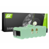 Baterie Green Cell ® 11702 pro iRobot Roomba 500 630