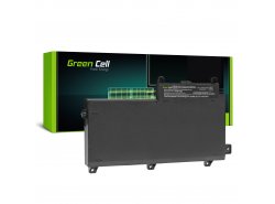 Green Cell nešiojamas kompiuteris „Akku CI03XL“, skirtas „ HP ProBook 640 G2 645 G2 650 G2 G3 655 G2“