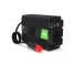 Green Cell ® 150W / 300W įtampos keitiklio keitiklis nuo 24V iki 230V maitinimo keitiklio USB