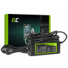 Napájecí adaptér / nabíječka Green Cell USB-C 45W pro notebooky, tablety, telefony