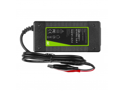 LiFePO4 100-240V AC, 50/60 Hz