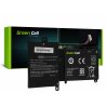 Green Cell HV02XL akkumulátor a HP 11-F HP Pavilion x360 310 G2 11-K HP Specter 13-4000 akkumulátorhoz