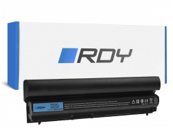 RDY nešiojamojo kompiuterio baterija FRR0G RFJMW 7FF1K skirta „ Dell Latitude E6120 E6220 E6230 E6320 E6330“