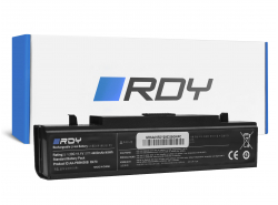 RDY Laptop Akkumulátor AA-PB9NC6B AA-PB9NS6B az Samsung R519 R522 R530 R540 R580 R620 R719 R780 RV510 RV511 NP350V5C NP300E5C