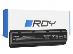 RDY nešiojamojo kompiuterio baterija MU06 593553-001 593554-001, skirta HP 240 G1 245 G1 250 G1 255 G1 430 450 635 650 655 2000 
