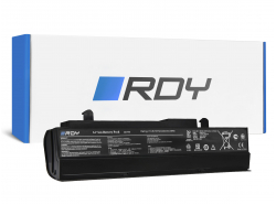 RDY Baterie A31-1015 A32-1015 pro Asus Eee PC 1015 1015BX 1015P 1015PN 1016 1215 1215B 1215N 1215P VX6