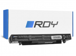 RDY Baterie A41-X550A pro Asus A550 F550J F550L R510 R510C R510J R510JK R510L R510CA X550 X550C X550CA X550CC X550L