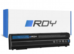 RDY nešiojamojo kompiuterio akumuliatorius M5Y0X T54FJ 8858X, skirtas Dell Latitude E5420 E5430 E5520 E5530 E6420 E6430 E6440 E6