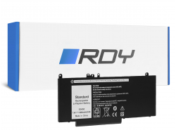 RDY Baterie G5M10 pro Dell Latitude E5450 E5550