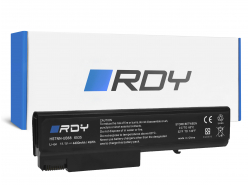 RDY Baterie TD06 TD09 pro HP EliteBook 6930p 8440p 8440w ProBook 6450b 6540b 6550b 6555b Compaq 6530b 6730b 6735b