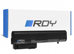 RDY Baterie HSTNN-DB22 HSTNN-FB22 pro HP EliteBook 2530p 2540p Compaq 2400 2510p nc2400 nc2410
