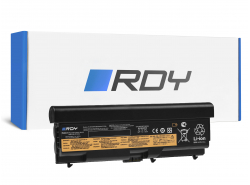 RDY Baterie 42T4235 42T4795 pro Lenovo ThinkPad L510 L512 L520 SL410 SL510 T410 T410i T420 T420i T510 T520 W510 W520