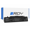 RDY Baterie AA-PB9NC6B AA-PB9NS6B pro Samsung R519 R522 R530 R540 R580 R620 R719 R780 RV510 RV511 NP350V5C NP300E5C