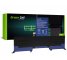 Green Cell Baterie AP11D3F AP11D4F pro Acer Aspire S3 S3-331 S3-951 S3-371 S3-391