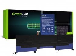 Green Cell Laptop Akku AP11D3F AP11D4F für Acer Aspire S3 S3-331 S3-371 S3-391 S3-951 S3 MS2346