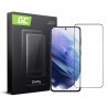 Ochranné sklo pro Samsung Galaxy S21+ GC Clarity z tvrzeného skla chrání tvrdost 9H