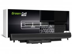 Green Cell hordozható számítógép akkumulátor HS03 a HP 250 G4 G5 255 G4 G5, HP 15-AC012NW 15-AC013NW 15-AC033NW 15-AC034NW 15-AC