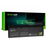 Baterie Green Cell WD52H GVD76 pro notebooky Dell Latitude E7240 E7250